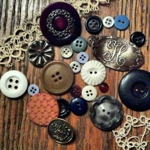 buttons